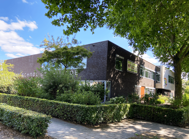 Nummereen kinderopvang 0-4 jaar locatie Leilinde - Kinderdagverblijf in Reusel