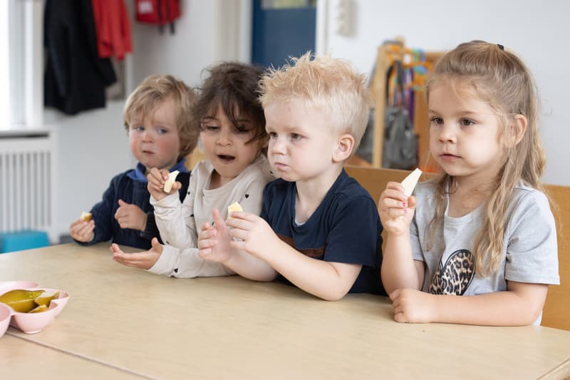 Kinderdagverblijf 'Plons' - Kinderdagverblijf in Rhenen
