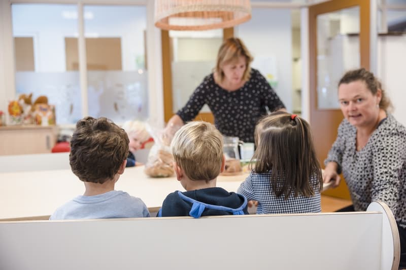 Stichting het Uilenest - Buitenschoolse opvang in Delft