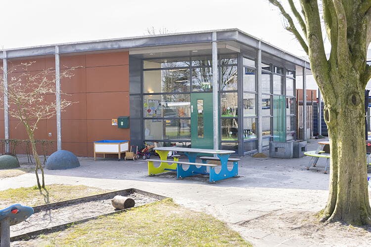 BSO De Dommelclub - After-school care in Sint-Oedenrode