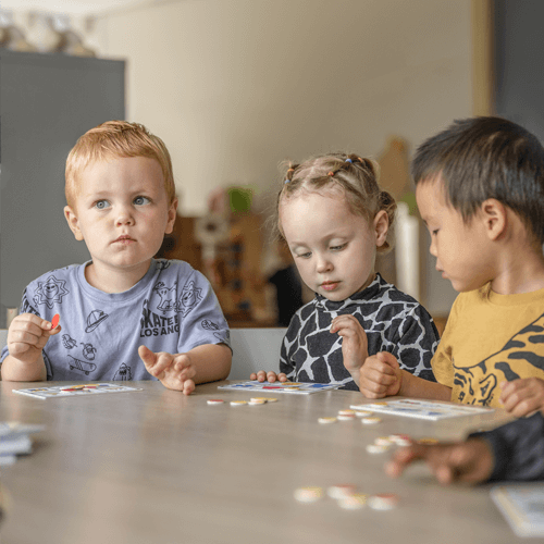Lieveheersbeestje - Kinderdagverblijf in Purmerend