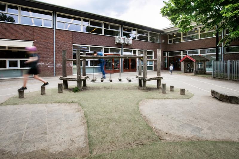 KC de Kern - Kinderdagverblijf in Ede