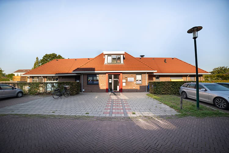 KDV Boekelo centraal - Kinderdagverblijf in Enschede