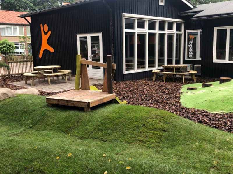 Topkids BSO Zeist Valkenbosch - Buitenschoolse opvang in Zeist