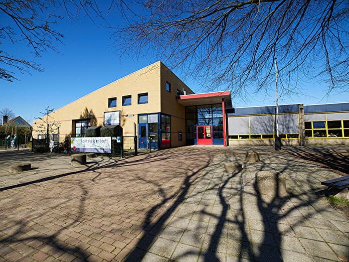 KDV Groeituin en POV Groeituin - Kinderdagverblijf in Varsseveld