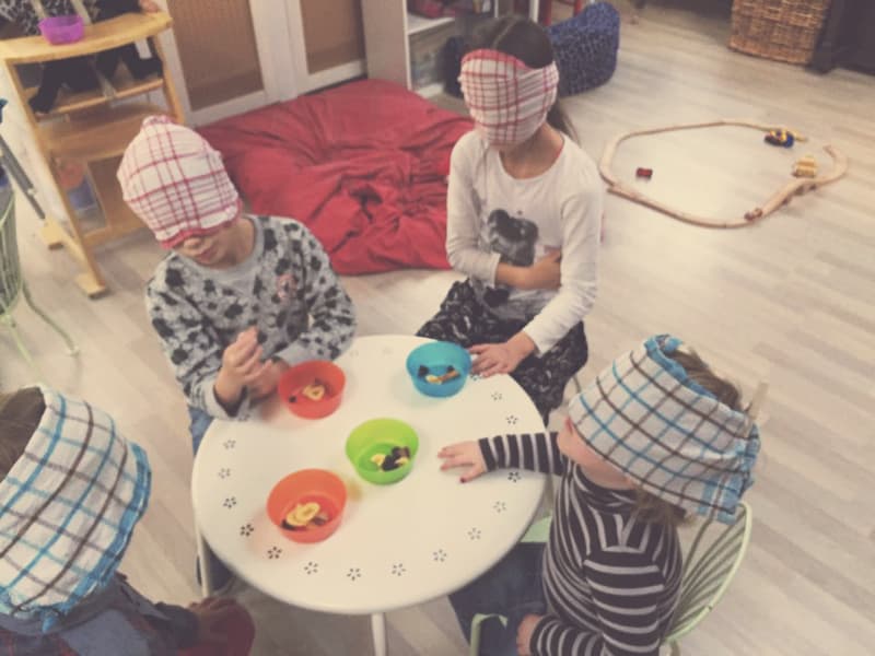 Kindercentrum Overhoven - Buitenschoolse opvang in Sittard