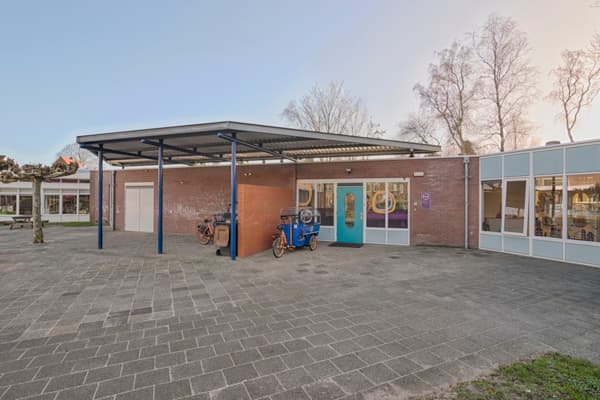 Partou KDV Dorpsweg 31B - Daycare in Hattem