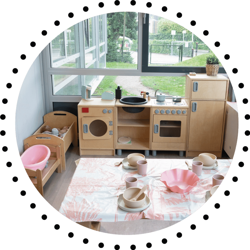 Kinderdagverblijf Dopi - Daycare in Kerkrade