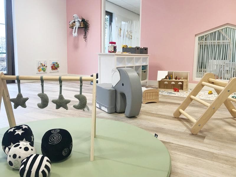 Club Basker - Rustenburgertuin - Buitenschoolse opvang in Oegstgeest