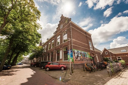 Hero BSO Leidseplein 36 - Image 1