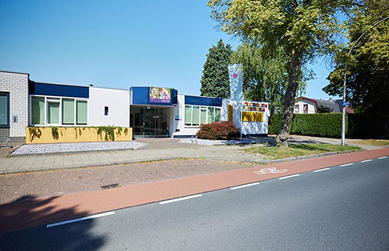Kinderdagverblijf De Zilverberg - Daycare in Hengelo