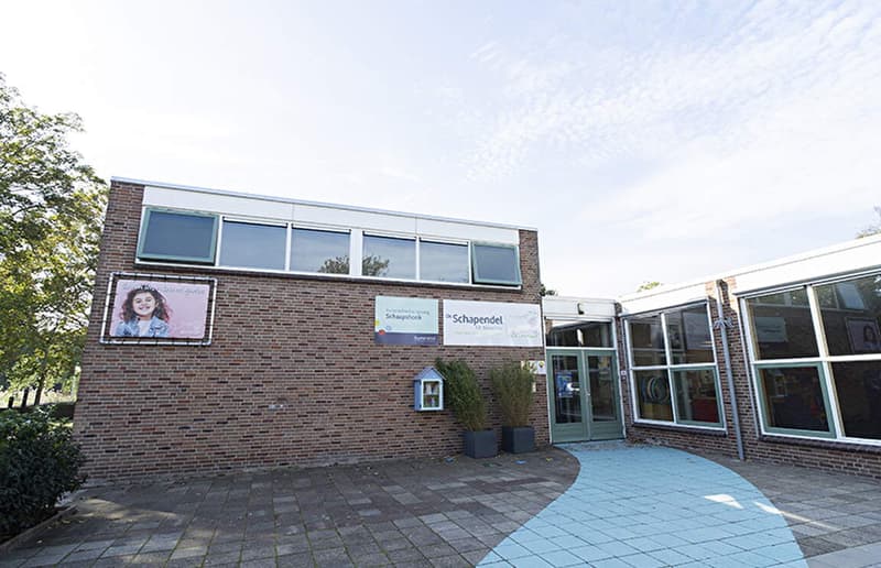BSO Schaapshonk - After-school care in Noordwijk