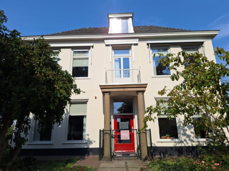 Kdv Villa Kaketoe - Daycare in Nijeveen
