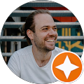 Martijn van den Berg