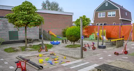 Freekids Pieter Post - Image 1