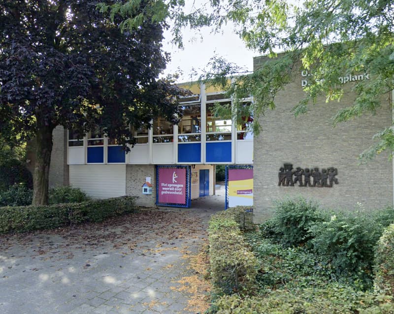 De Doerakken - Daycare in 's Gravenmoer