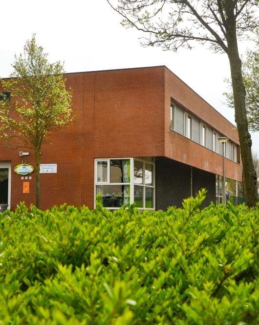 Wollewietje - Kinderdagverblijf in Nieuwerkerk aan den IJssel