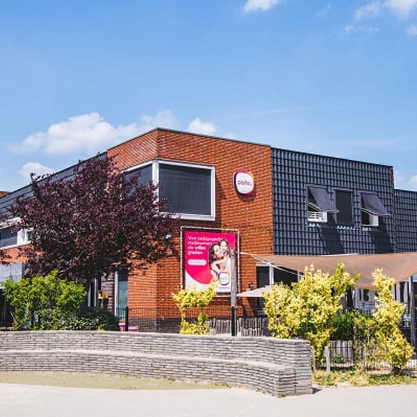 BSO De Speelwereld - Buitenschoolse opvang in Berkel-Enschot