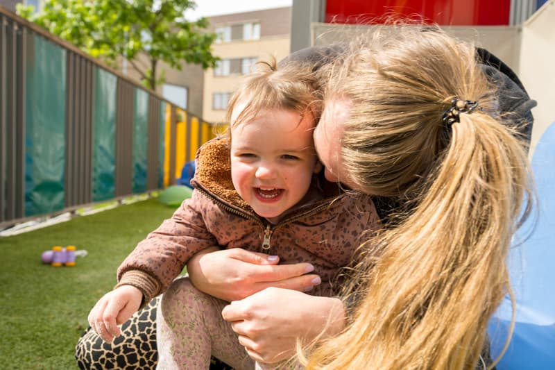 2Pinguins - Daycare in Naaldwijk