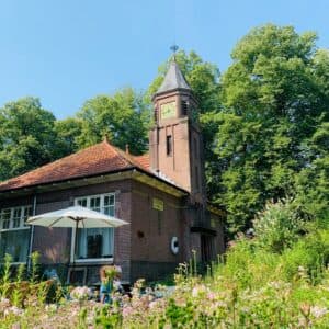Kindercentrum Avonturen Tuin Appelscha B.V. - Kinderdagverblijf in Appelscha