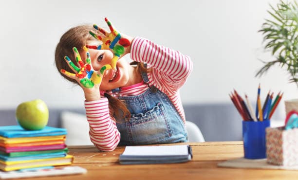 Maria Start - Kinderdagverblijf in Erp