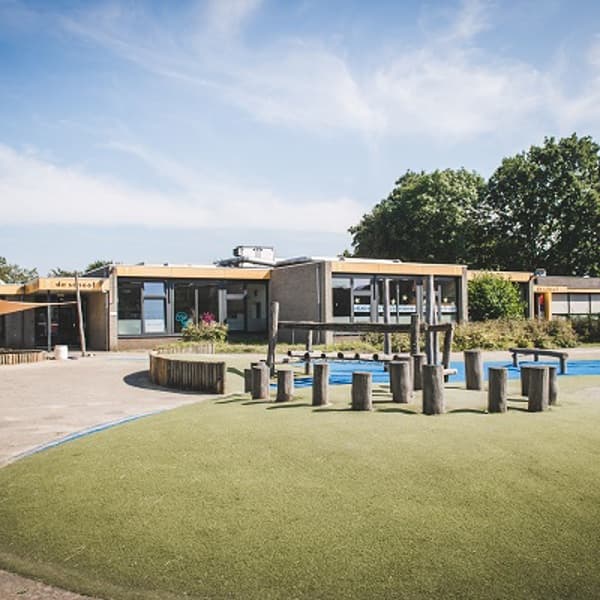 Partou BSO Hoge Donk 83 - After-school care in Raamsdonksveer