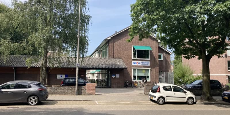 De Kroon - Kinderdagverblijf in Nijmegen