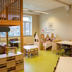 PeuterStart Kleine Beer - Image 1