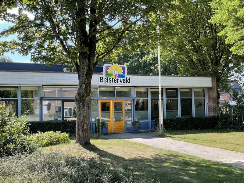 Nummereen kinderopvang Peuterprogramma Beisterveld - Kinderdagverblijf in Bergeijk