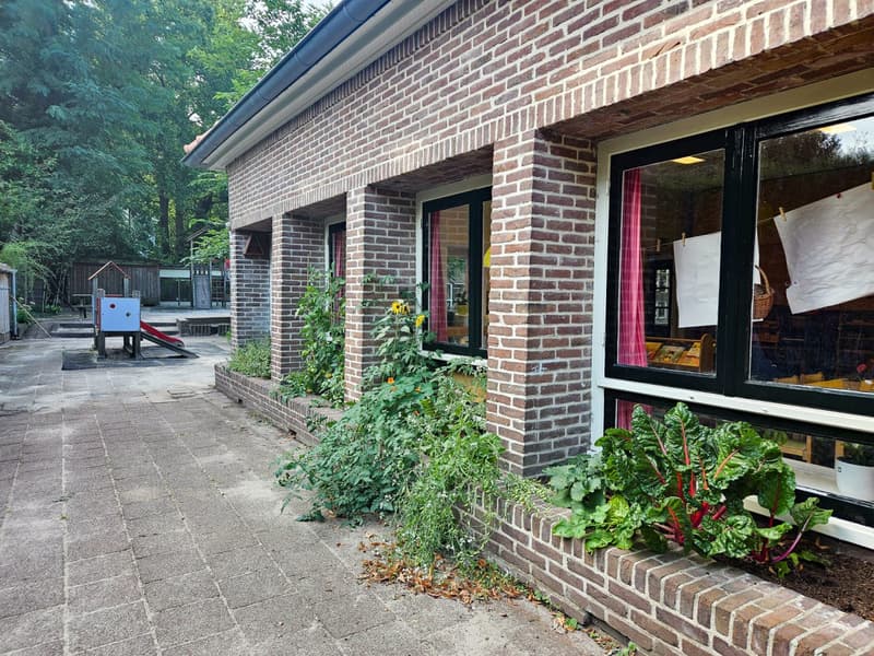 Ska Kindcentrum Peuter Pallas - Kinderdagverblijf in Amersfoort
