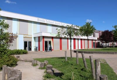 BSO Brede School Joure - After-school care in Joure