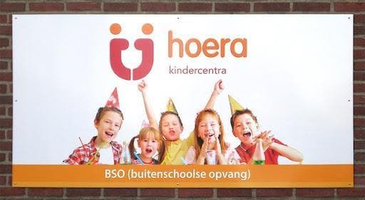 BSO Hoera Buggenum - Buitenschoolse opvang in Buggenum