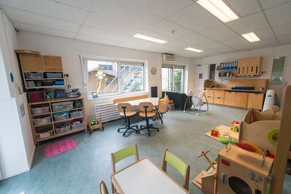 Kindercentrum De verborgen Schat B.V. - Image 1