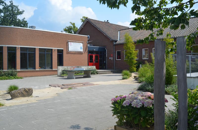 Kindcentrum De Bottel - After-school care in Lottum