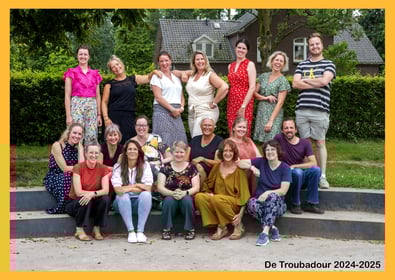 De Troubadour - Image 1