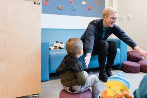 Peutergroep en BSO Jan van Schengen Heinkenszand - Kinderdagverblijf in Heinkenszand