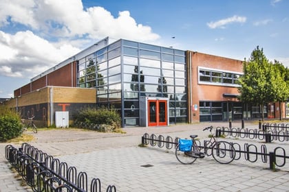 Partou BSO Kruisboog 15 - Image 1