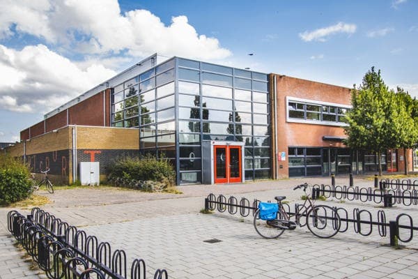 Partou BSO Kruisboog 15 - After-school care in Houten
