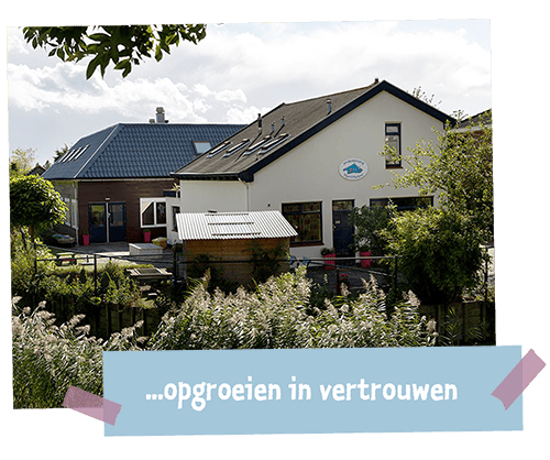 Bso Eiland Marlyne - Buitenschoolse opvang in Barendrecht