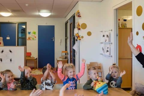 Kibeo de Grienden Lage Zwaluwe - Buitenschoolse opvang in Lage Zwaluwe