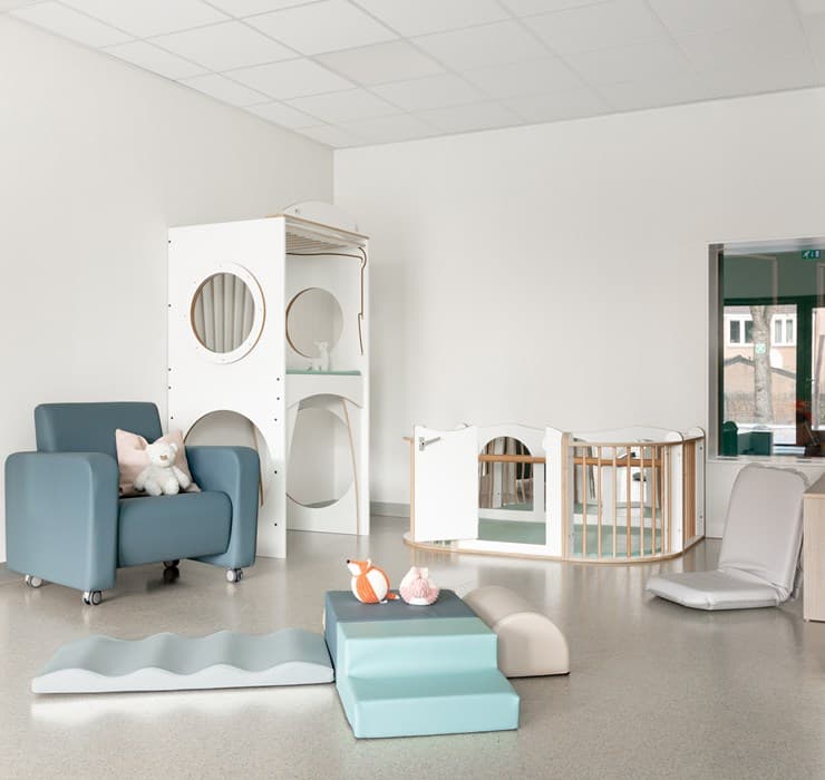 Robinson - Buitenschoolse opvang in Venlo