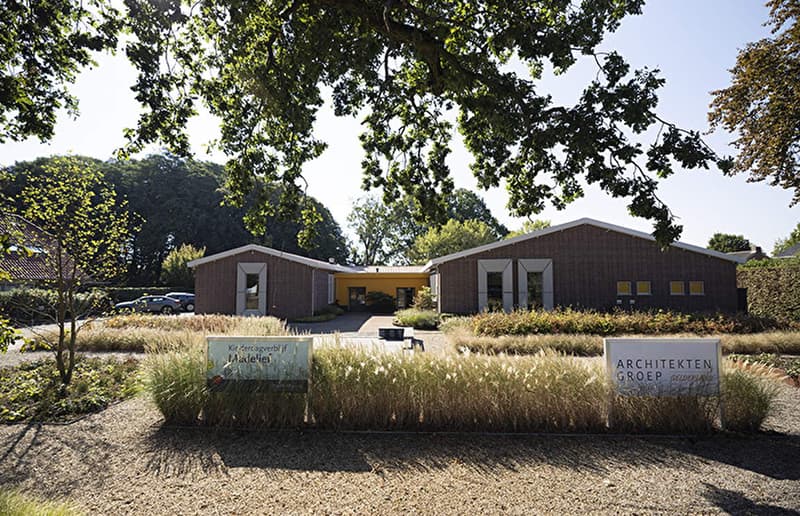 KDV Madelief - Kinderdagverblijf in Zelhem
