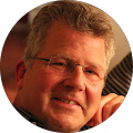 Gert Jan van Keulen