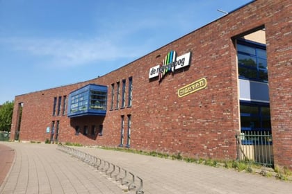 Kindcentrum Regenboog - Image 1