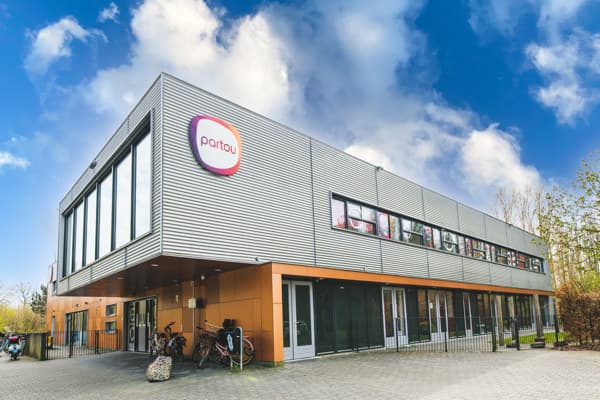 Kinderopvang Laterna - Kinderdagverblijf in Almere