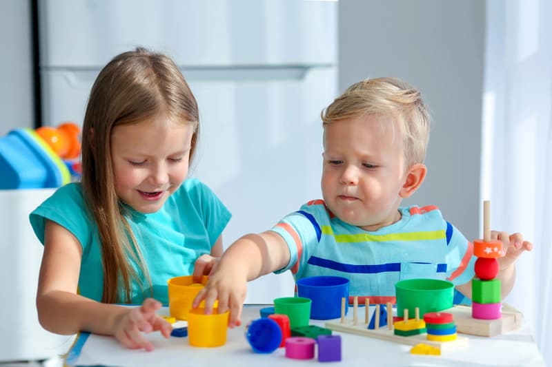 KDV 't Herdertje, Spelenderwijs (Basisschool St. Lidwina) - Daycare in Zwaagdijk-West