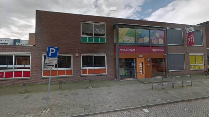 Kindcentrum Fellenoord - After-school care in Eindhoven