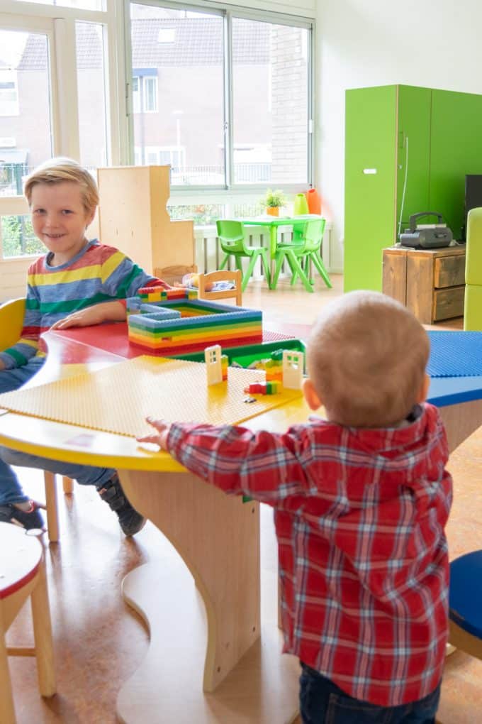 BSO Wereldweijde - After-school care in Bodegraven