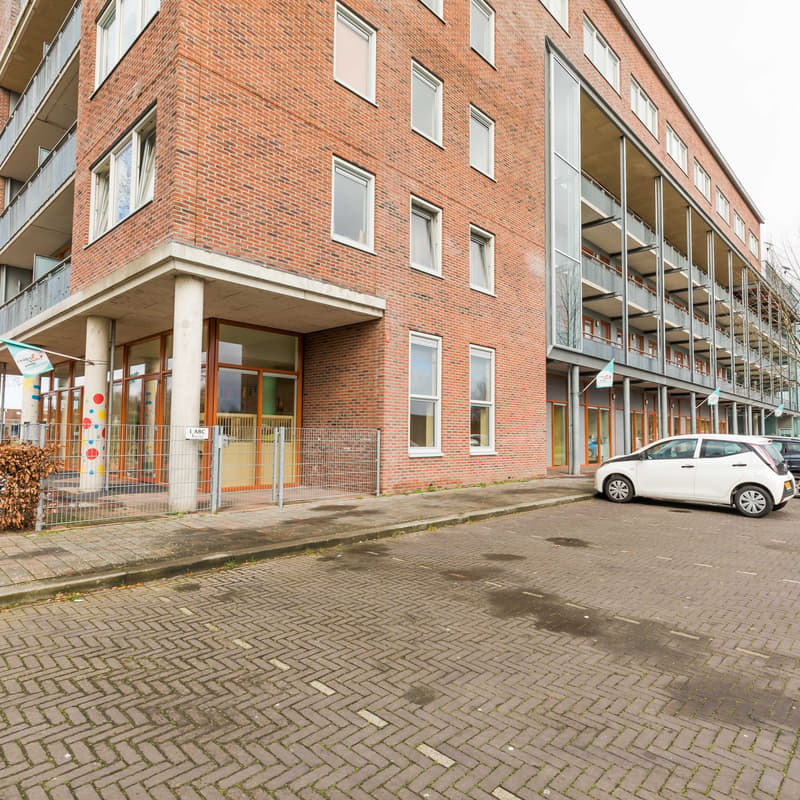 Het Schatjes en Schoffiesparadijs - Buitenschoolse opvang in Almere