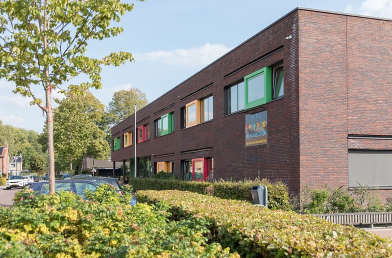 Vandaag BSO De Spreng - Buitenschoolse opvang in Drachten